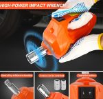 🎄2025 Christmas Sales🎅🔥Road Boss 5T Kit – Jack, Pump & Wrench in One! No mechanic? No wahala. Just lift, fix & move! - Image 3