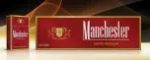 Manchester United Kingdom Red （special）(Packet of 20'sx10) - Image 3