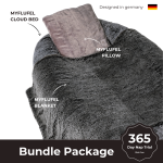 🎄2025 Christmas Sales🎅⭐ Warm and cosy ⭐ Endless relaxation cloudbed - Image 6