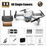 🔥Last Day Sale 70% OFF🚁2025 New Professional Drone | 4K Camera | 5G | 3-Axis Gimbal | 360° Obstacle Avoidance Technology - Image 7