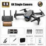 🔥Last Day Sale 70% OFF🚁2025 New Professional Drone | 4K Camera | 5G | 3-Axis Gimbal | 360° Obstacle Avoidance Technology - Image 2