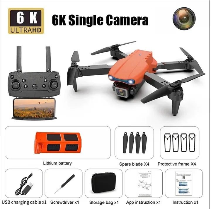30aa409984324feba0fd5a2a0ce5176d.jpg 🔥Last Day Sale 70% OFF🚁2025 New Professional Drone | 4K Camera | 5G | 3-Axis Gimbal | 360° Obstacle Avoidance Technology - Image 1