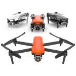 🔥Last Day Sale 70% OFF🚁2025 New Professional Drone | 4K Camera | 5G | 3-Axis Gimbal | 360° Obstacle Avoidance Technology - Image 4