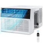 🎄2025 Christmas Sales🎅🌟 Summer Special Allowance✨ | U-Shape Window Air Conditioning Unit🧊 ❄️ - Image 2