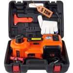 🎄2025 Christmas Sales🎅🔥Road Boss 5T Kit – Jack, Pump & Wrench in One! No mechanic? No wahala. Just lift, fix & move! - Image 8