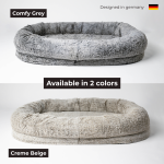 🎄2025 Christmas Sales🎅⭐ Warm and cosy ⭐ Endless relaxation cloudbed - Image 4