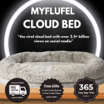 🎄2025 Christmas Sales🎅⭐ Warm and cosy ⭐ Endless relaxation cloudbed - Image 2