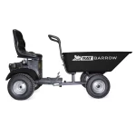 🎄2025 Christmas Sales🎅💥Ride On Articulated Tipping Wheelbarrow - Image 2