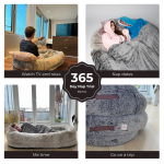 🎄2025 Christmas Sales🎅⭐ Warm and cosy ⭐ Endless relaxation cloudbed - Image 5