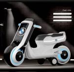 📣【welfare products】2025 Hot Sell 3 Wheels Children Motorbike Rechargeable Electric Children Motorcycle for 5 to 13 Years Kids Motorcycle Electric - Image 4