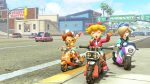 Nintendo Switch 2 + Mario Kart World Bundle - Image 5