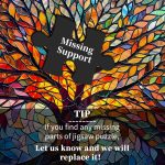 🧩Discover the Beauty of Challenge — PICKFORU 1000-Piece Art Puzzles - Image 6