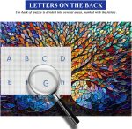 🧩Discover the Beauty of Challenge — PICKFORU 1000-Piece Art Puzzles - Image 9