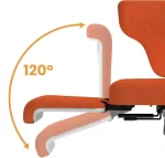 🎄2025 Christmas Sales🎅💯𝗢𝗳𝗳𝗶𝗰𝗶𝗮𝗹𝗹𝘆 𝗟𝗶𝗰𝗲𝗻𝘀𝗲𝗱 🔝2025 Hottest Utility Chair - Image 6