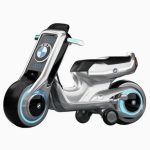📣【welfare products】2025 Hot Sell 3 Wheels Children Motorbike Rechargeable Electric Children Motorcycle for 5 to 13 Years Kids Motorcycle Electric