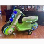 📣【welfare products】2025 Hot Sell 3 Wheels Children Motorbike Rechargeable Electric Children Motorcycle for 5 to 13 Years Kids Motorcycle Electric - Image 6