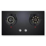 🎉Liftable Double Gas Stove