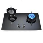 🎉Liftable Double Gas Stove - Image 6