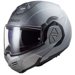 🎄2025 Christmas Sales🎅🏍️ LS2 FF901 ADVANT X+ Carbon Fiber Motorcycle Helmet | ⚖️ Ultra-light full face/flip cover dual-purpose | 🛡️ ECE 22.06 P/J dual certification | 💥 Limited time 50% off + free SENA S50 Bluetooth headset! - Image 5