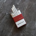 Dunhill Red 10mg (Packet of 20'sx10)