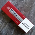 Dunhill Red 10mg (Packet of 20'sx10) - Image 7
