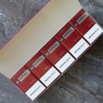 Dunhill Red 10mg (Packet of 20'sx10) - Image 3