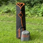 🎄2025 Christmas Sales🎅☀️Feel the 2025 Vibes! | Durable & Handy Outdoor Folding Stool for All Your Adventures 🪑🔥🏖️ - Image 5