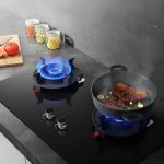 🎉Liftable Double Gas Stove - Image 2