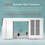 🎄2025 Christmas Sales🎅🌟 Summer Special Allowance✨ | U-Shape Window Air Conditioning Unit🧊 ❄️ - Image 5