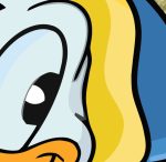 Disney Holiday Ice Skating Scene Outdoor Set Decoration 7 Pieces - Image 7