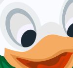 Disney Holiday Ice Skating Scene Outdoor Set Decoration 7 Pieces - Image 9