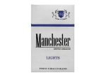 Manchester United Kingdom Lights （Special）(Packet of 20'sx10) - Image 4