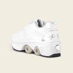🎄2025 Christmas Sales🎅Women's Classic Roller Skate Shoes - Image 4