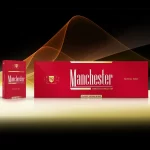 Manchester ROYAL RED (Packet of 20'sx10) - Image 3