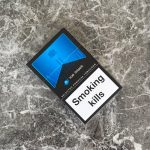 Marlboro Ice Blast (Packet of 20'sx10) - Image 2