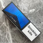 Marlboro Ice Blast (Packet of 20'sx10) - Image 7