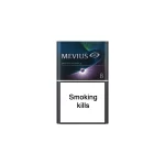 Mevius Option Purple 8 (Packet of 20'sx10)