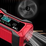 🔥Last day of the limited-time 50% off sale!🛵🔋Smart Battery Charger for Car & Motorcycle - Image 5